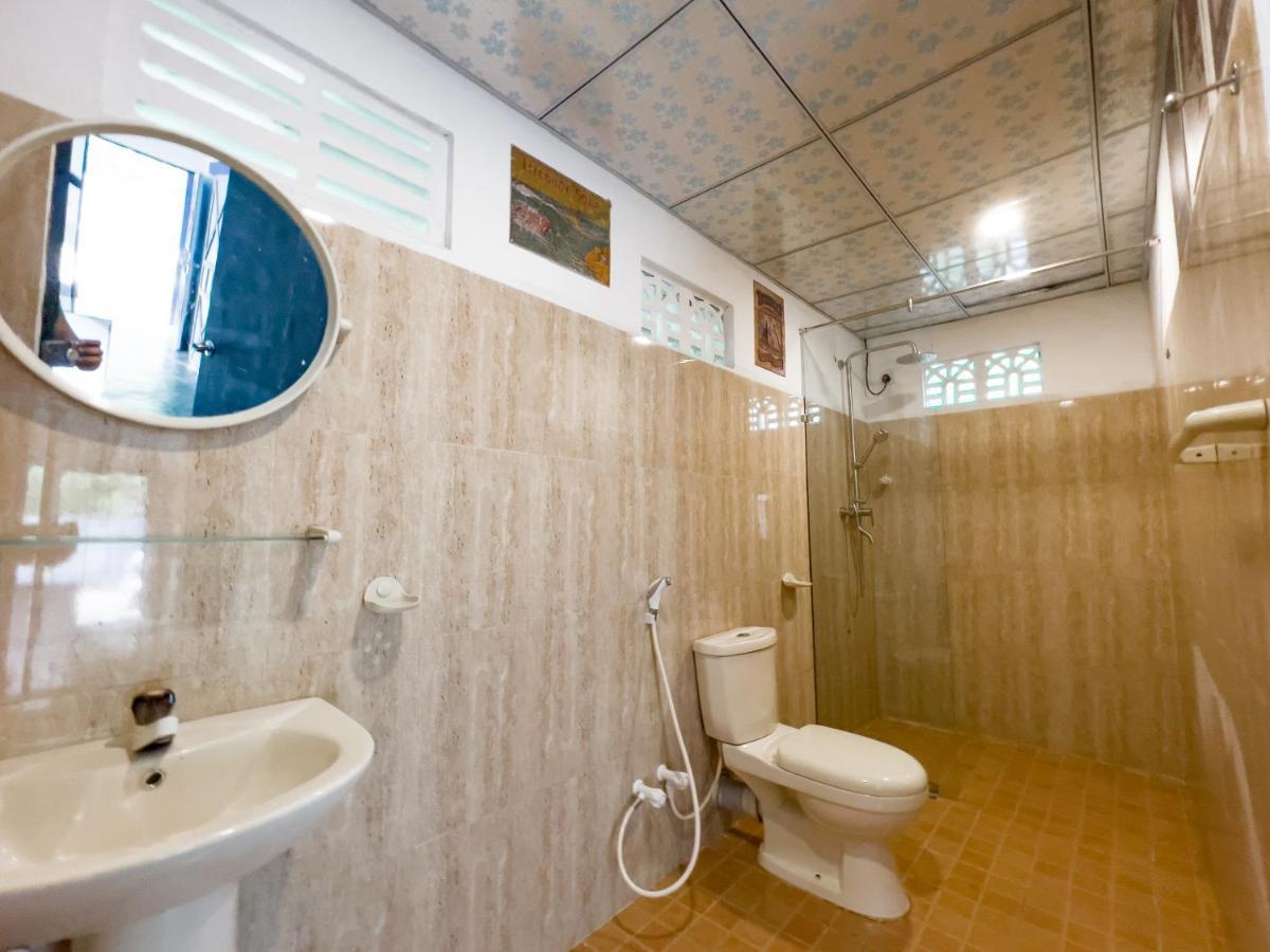 Lost & Found Hostel ווליגאמה מראה חיצוני תמונה