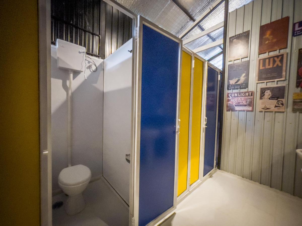 Lost & Found Hostel ווליגאמה מראה חיצוני תמונה