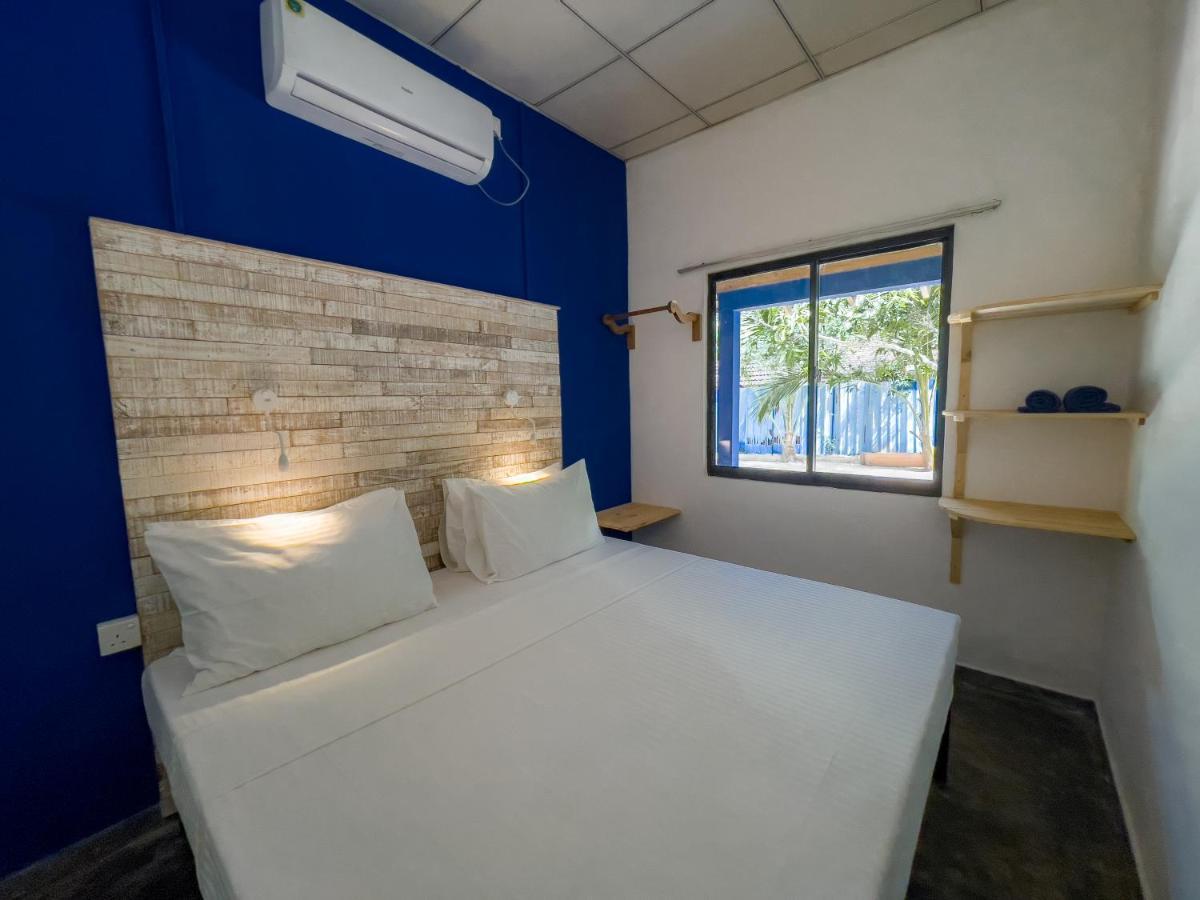 Lost & Found Hostel ווליגאמה מראה חיצוני תמונה